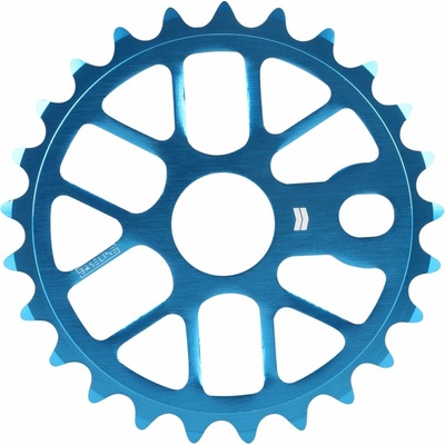 Haro Bikes Prevodník BMX HARO BIKES BASELINE - Modrá