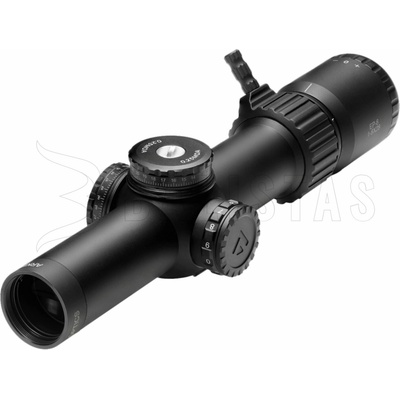 Arken EP-8 1-8X28 FFP KL BOX MOA