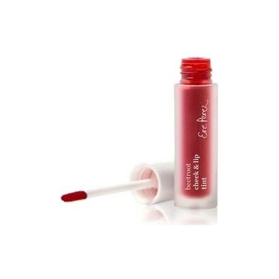 Ere Perez Beetroot Cheek & Lip Tint Barevná rtěnka červená 4,5 ml