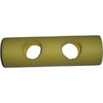 Matuska Dena noodle connection 6 holes жълт