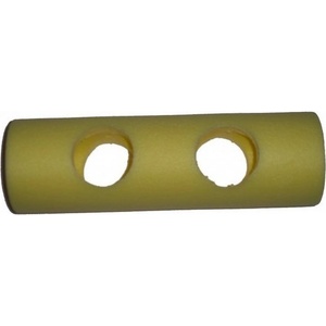 Matuska Dena noodle connection 6 holes жълт