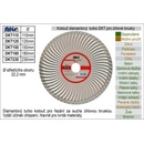 Magg Diamantový kotouč 150 mm DKT150