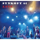 SYNKOPY 61 - LIVE CD