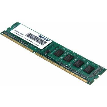 Patriot DDR3L 4GB 1600MHz CL11 PSD34G1600L81