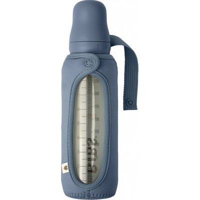Bibs obal na láhev velký Petrol