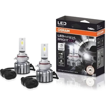 OSRAM Osram- hl bright -hb4/hir2- 9006dwbrt -6000k-19w-12v (5999) - комплект 2бр (9006dwbrt)