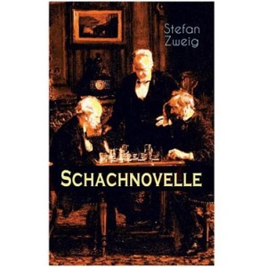 Schachnovelle | Stefan Zweig (ISBN: 9788027315291)