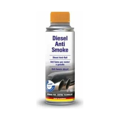 Autoprofi Diesel Anti Smoke 150 ml
