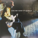 Keb'mo - Keep It Simple LP