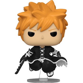 Funko Фигура Funko POP! Animation: Bleach - Ichigo Kurosaki (Special Edition) #1826 (099768)