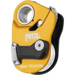 Petzl Mini Traxion Цвят: оранжев