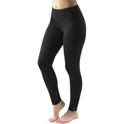 Gina Legíny dlouhé sportovní 95035P šedé