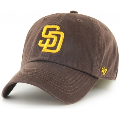 47 Brand San Diego Padres Classics '47 FRANCHISE