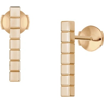 Chopard zlaté Chopard Ice Cube Pure 837702-5001 2020511