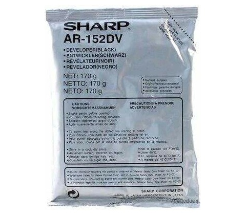 Sharp AR-152DV - originálny