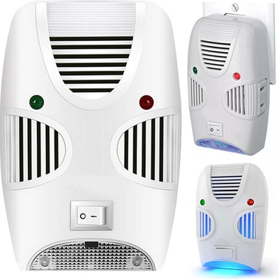 Verk 15535 Ultrazvukový odpudzovač hmyzu a hlodavcov