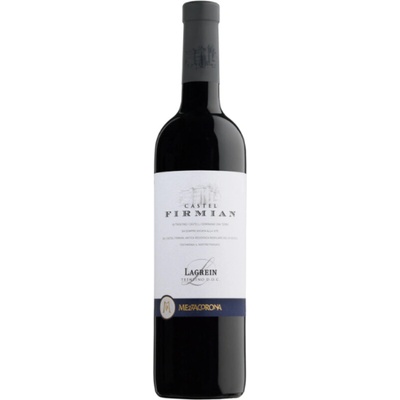 Castel Firmian Lagrein Doc Castel Firmian suché červené 2024 13% 0,75 l (holá láhev)