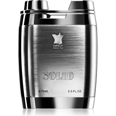 Arabian Oud Solid EDP 75 ml