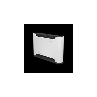 Mikrotik Chateau LTE12 + L4