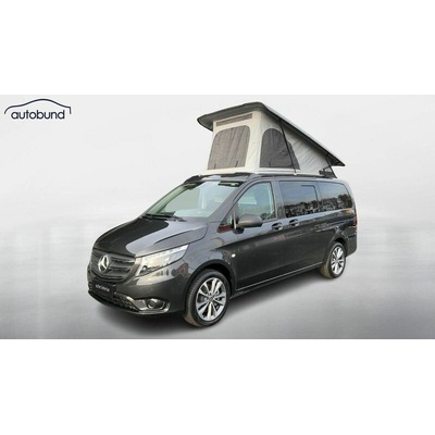 Mercedes-Benz Vito 119 CDi Tourer PRO 140 kW