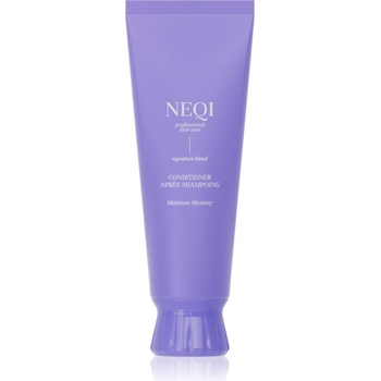 NEQI Moisture Mystery хидратиращ балсам за всички видове коса 250ml