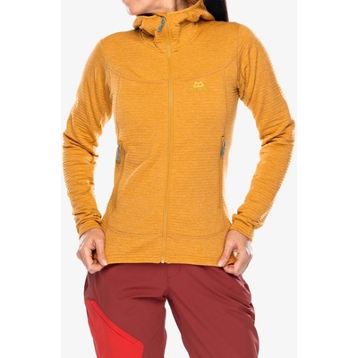 Mountain Equipment Apiro Hooded Jacket butterscotch