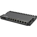 MikroTik RB5009UPr+S+IN