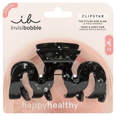 InvisiBobble Clipstar Clawdia
