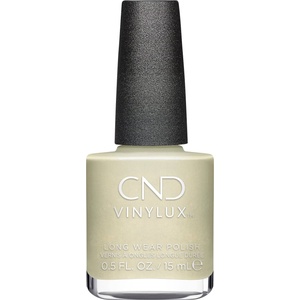 CND Vinylux Дълготраен лак за нокти, Rags to Stitches, 15 ml - baby