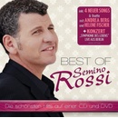 CD ROSSI SEMINO - BEST OF/DVD