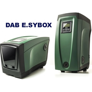 DAB E.Sybox (2211316)