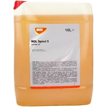 MOL Spinol 5 10 l