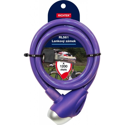 Richter Czech RL.561.10x1200.FIA