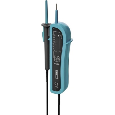 EMOS Skúšačka napätia VT-320 (M0012A)