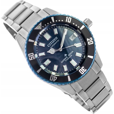Citizen NB6026-56L