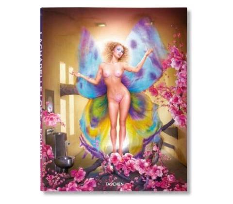 David LaChapelle. Lost + Found