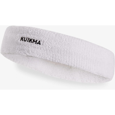 KUIKMA Tenisová TB 100 biela