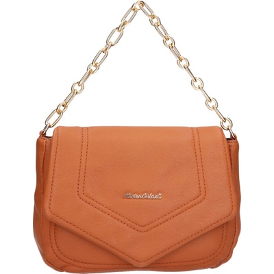 Marina Galanti dámská crossbody kabelka Isabella koňak