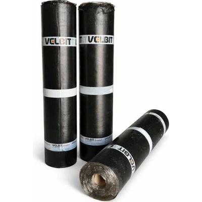 Modifikovaný pás protiradonový VELBIT BASE G S 4 -15 Orlibit 4mm (7,5m2)