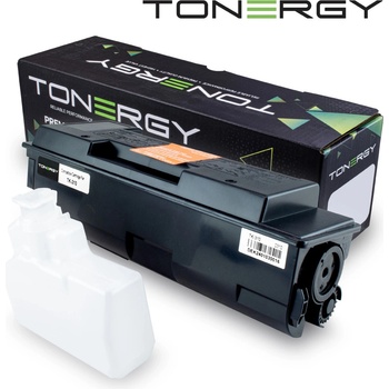 Compatible съвместима Тонер Касета Compatible Toner Cartridge KYOCERA TK-310 TK-312 TK-314 Black, 12k (TONERGY-TK-310/312/314)