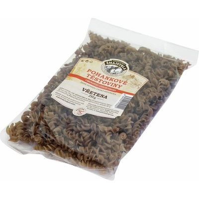 Šmajstrla Pohankové vretena 250 g