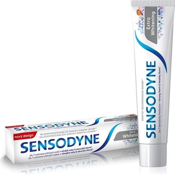 Sensodyne ZP Whitening 75 ml