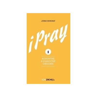 iPray 1: Adventné a Vianočné obdobie - Modlite sa s evanjeliom
