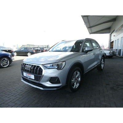 Audi Q3 40 TDI quattro Advanced 147 kW