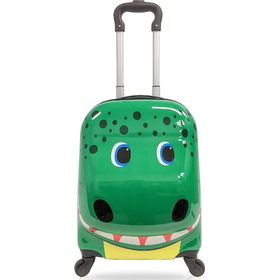 TUCCI KIDS 3D Baby Dino T0395 28 L