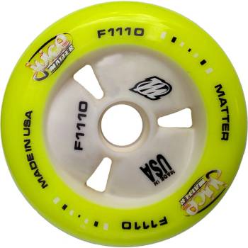 Matter Juice F1 110mm 86A