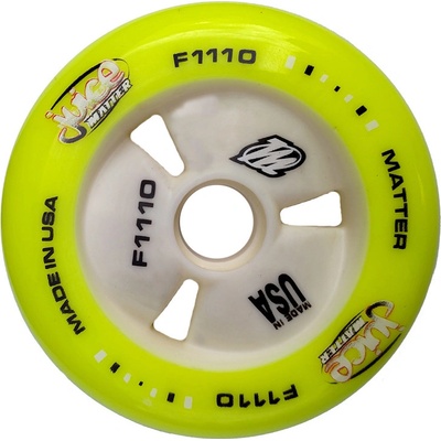 Matter Juice F1 110mm 86A