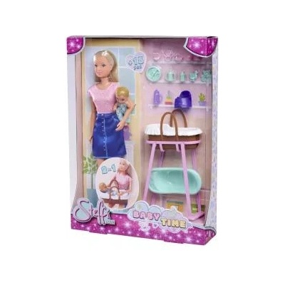Simba Toys Steffi Love: комплект за игра Baby Time