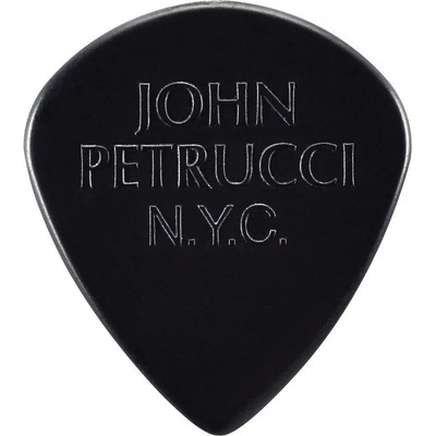Dunlop 518R John Petrucci Primetone Jazz III Перце за китара (518RJPBK)