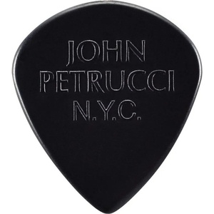 Dunlop 518R John Petrucci Primetone Jazz III Перце за китара (518RJPBK)